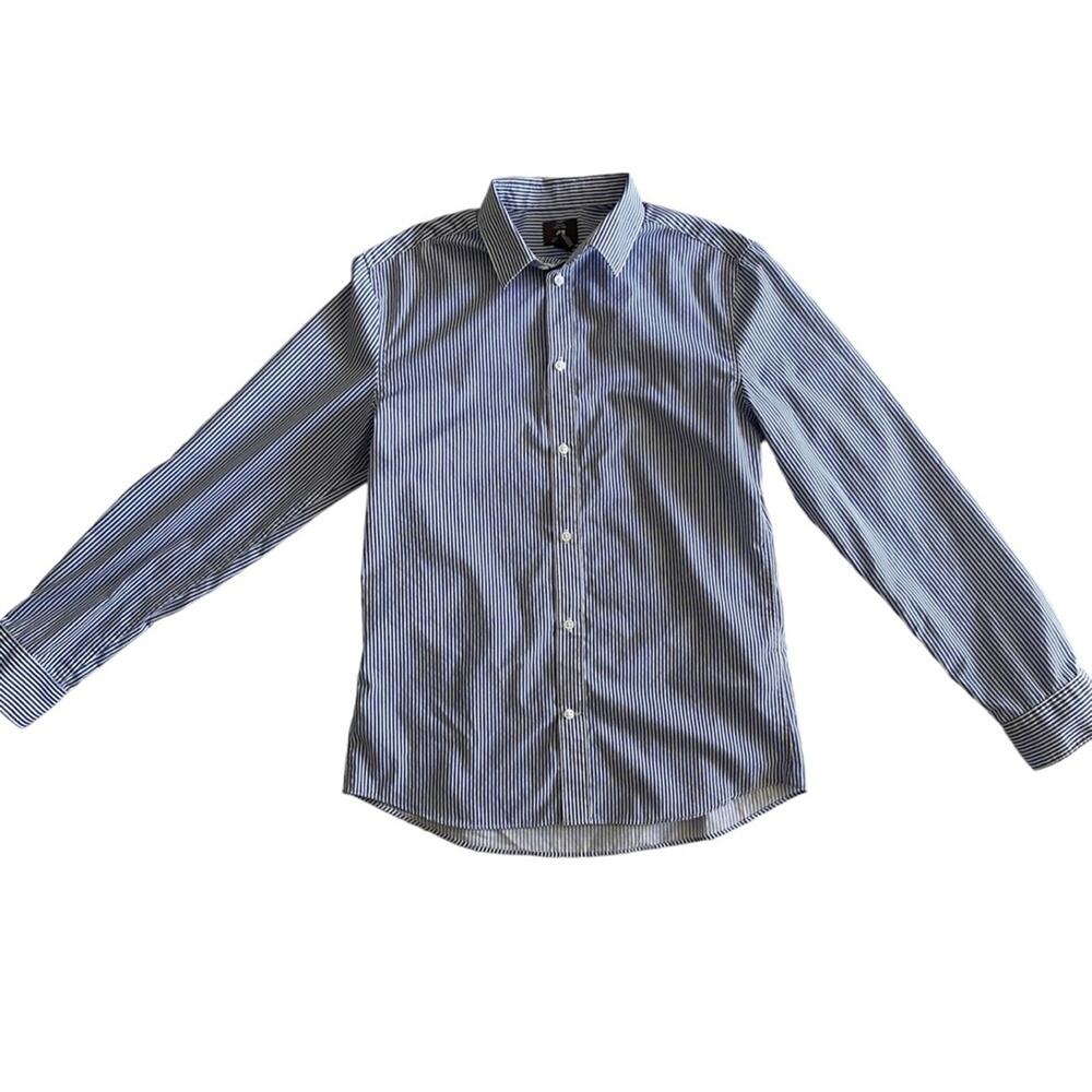 H&M BUTTON DOWN | MEDIUM